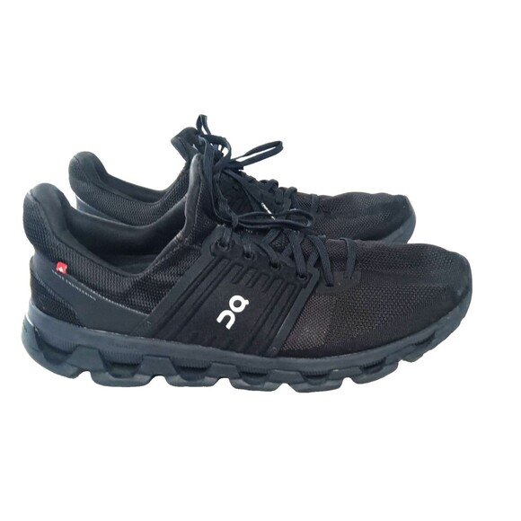 On Running Cloudswift 3 AD Shoes Mens Size 14  All Black